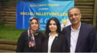 AK Parti'nin Milletvekili Aday Listesindeki 23 Aday Öğrenci