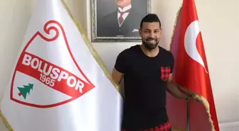 Andre Santos, Boluspor'a Veda Etti