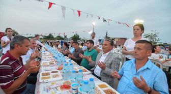 Başkan Uysal: 'Attığımız Taş Yerini Buldu'