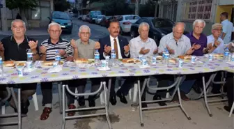 Büyük Çerkes Sürgünü Mersin'de Anıldı