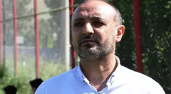 Büyükşehir Belediyespor Kulübü Başkanı Orhan Barman Sezonu Değerlendirdi