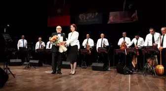 Büyükşehir'den Türk Musikisi Korosu Ramazan Özel Konseri