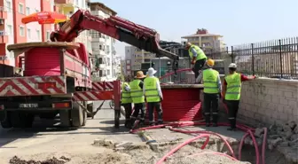 Dicle Elektrik Özelleştirme Sonrası Batman'da Yatırımı 30 Kat Artırdı