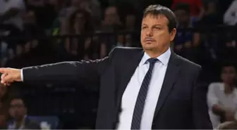 Ergin Ataman: 'İstediğimizi Yaptık'