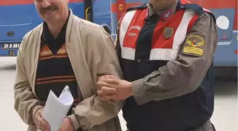 Fetö'den Tutuklu Eski Genel Sekretere Tahliye