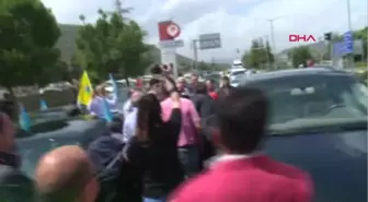 Isparta Demirel'in Doktoru, İyi Parti'nin Isparta'da Liste Başı Oldu