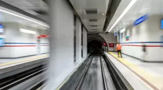 İzmir Metrosu 18 Yaşında