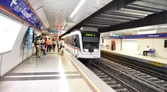 İzmir Metrosu 18 Yaşında