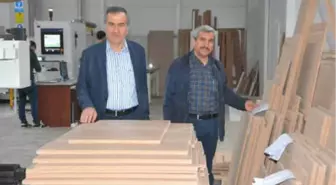 Kardeşlerin Çıraklıktan Fabrikatörlüğe Uzanan Başarı Öyküsü