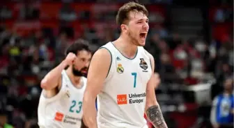 Mvp, Doncic