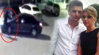 Polis 2 Yıl İz Sürdü, Kar Maskeli Cinayeti Aydınlattı