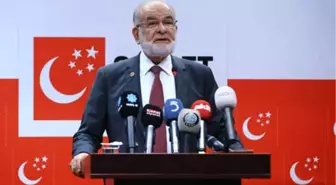 Saadet Partisi 27. Dönem Adana Milletvekili Aday Listesi! Saadet Partisi Adana Milletvekili Adayları Kim Oldu?