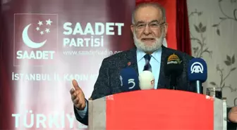 Saadet Partisi 27. Dönem Aydın Milletvekili Aday Listesi! Saadet Partisi Aydın Milletvekili Adayları Kim Oldu?