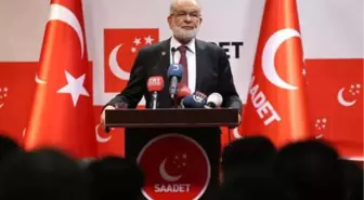 Saadet Partisi 27. Dönem Gaziantep Milletvekili Aday Listesi! Saadet Partisi Gaziantep Milletvekili Adayları Kim Oldu?