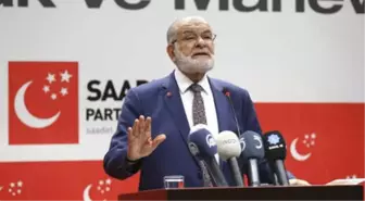 Saadet Partisi 27. Dönem Malatya Milletvekili Aday Listesi! Saadet Partisi Malatya Milletvekili Adayları Kim Oldu?