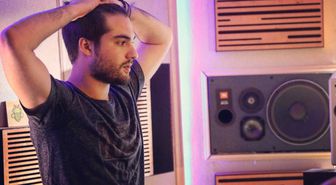 Tolga Şanlı'dan Beklenen Albüm 'MANZİNGA'