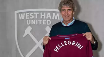 West Ham'da Pellegrini Dönemi