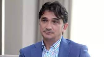 Zlatko Dalic: 'Arjantin, Şampiyonluğun Favorilerinden'