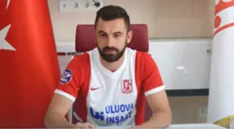 Balıkesirspor İç Transferde 4 İsimle Yeniden Anlaştı