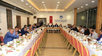 Battalgazi'de Birlik ve Beraberlik İftarı