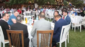 BURPAS Yeni Üyelerle Büyüyor…