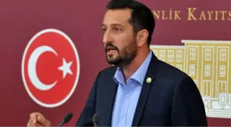 CHP 27.Dönem Ankara Milletvekili Adayı Ali Haydar Hakverdi Oldu! Ali Haydar Hakverdi Kimdir?