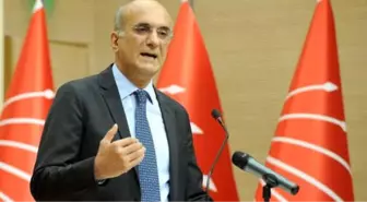 CHP Ankara Milletvekili Adayı Tekin Bingöl Oldu! CHP'li Tekin Bingöl Kimdir?