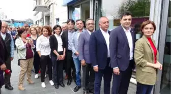 CHP'liler Bağış İçin Sıraya Girdi, Bir Seçmenin Parası Yanlışlıkla Erdoğan'a Yattı