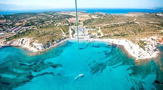 Fly – Inn Beach Yazı Karşılıyor