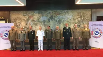 Genelkurmay Başkanı Akar Sırbistan'da
