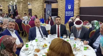 Gümülcine'de İftar Coşkusu