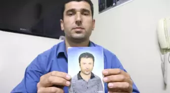 Hasta Adamdan Haber Alınamıyor