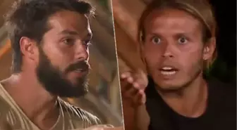 Hilmi Cem Bir Türlü Bilemedi, Murat Ceylan Çıldırdı!