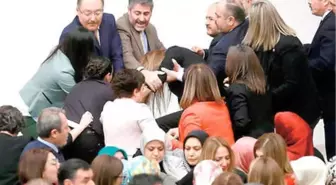 Meclis'in Kavgacı Milletvekilleri Listelere Giremedi