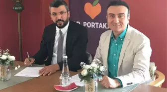 Mmo Konya Şubesi ile Dr. Portakal Sağlıklı Yaşam Merkezi Arasında Protokol