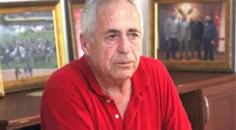 Muğlasporlu Eski Futbolcular Çoban Ateşi Yaktı