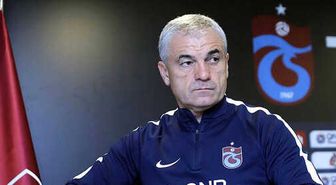 Rıza Çalımbay'dan Sitem: Transfer Yapabilseydik Çok Farklı Olurdu