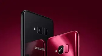 Samsung Galaxy S8'in Light Sürümü Çin'de Satışa Sunuldu