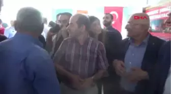 Şanlıurfa AK Parti'li Belediye Başkanı'ndan Aday Listesine Tepki