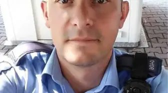 31 Yaşındaki Zabıta Memuru Kansere Yenik Düştü