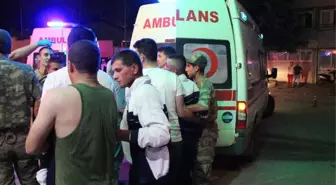 81 Askerin Hastanelik Olduğu Olayla İlgili Soruşturma Başlatıldı