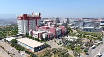 Adü'de Hemoroid Tedavisi Başladı