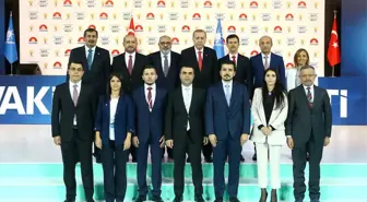 AK Parti'den 146 Kalkınma Projesi (2)