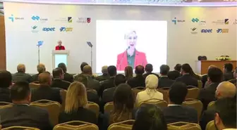Albayrak: 'Tuz Gölü Yeraltı Doğalgaz Depolama Tesisi İçin 600 Milyon Dolarlık Kredi Dün Onaylandı'