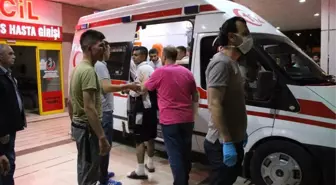 Askerlerin Tamamı Taburcu Edildi