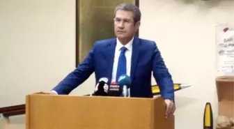 Bakan Canikli Patlamanın Yaşandığı Barutsan'da İncelemelerde Bulundu