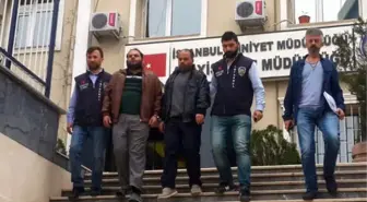 Başakşehir'deki Cinayetin Şüphelisi 2 Kardeş Tutuklandı