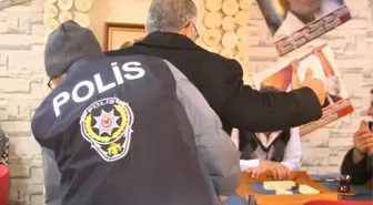 Elazığ'da 'Güven Huzur' Uygulaması