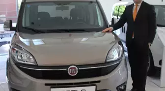 Fiat Doblo'nun Motor Seçenekleri Çoğalıyor