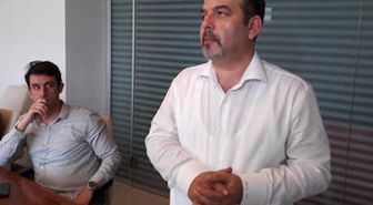 Fons A.Ş. Ceo'su Budak: Hiçbir Yere Gitmiyoruz